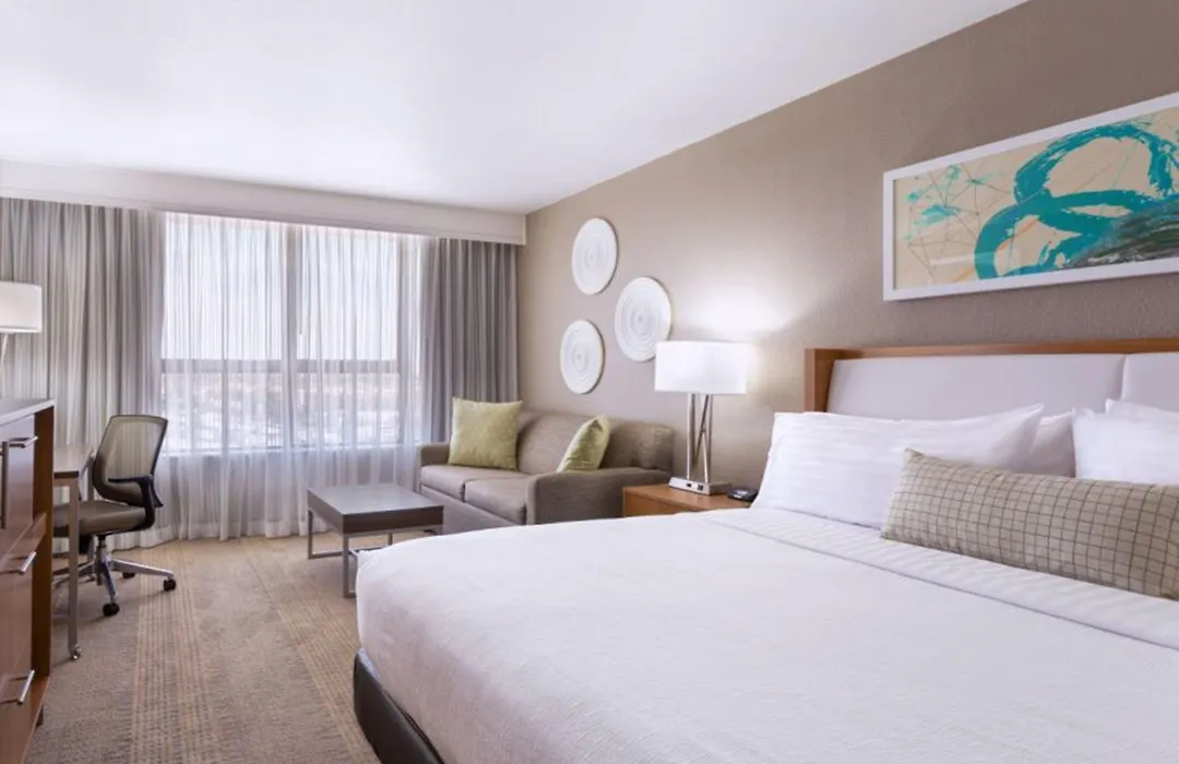 Holiday Inn Miami West - Airport Area By Ihg-1