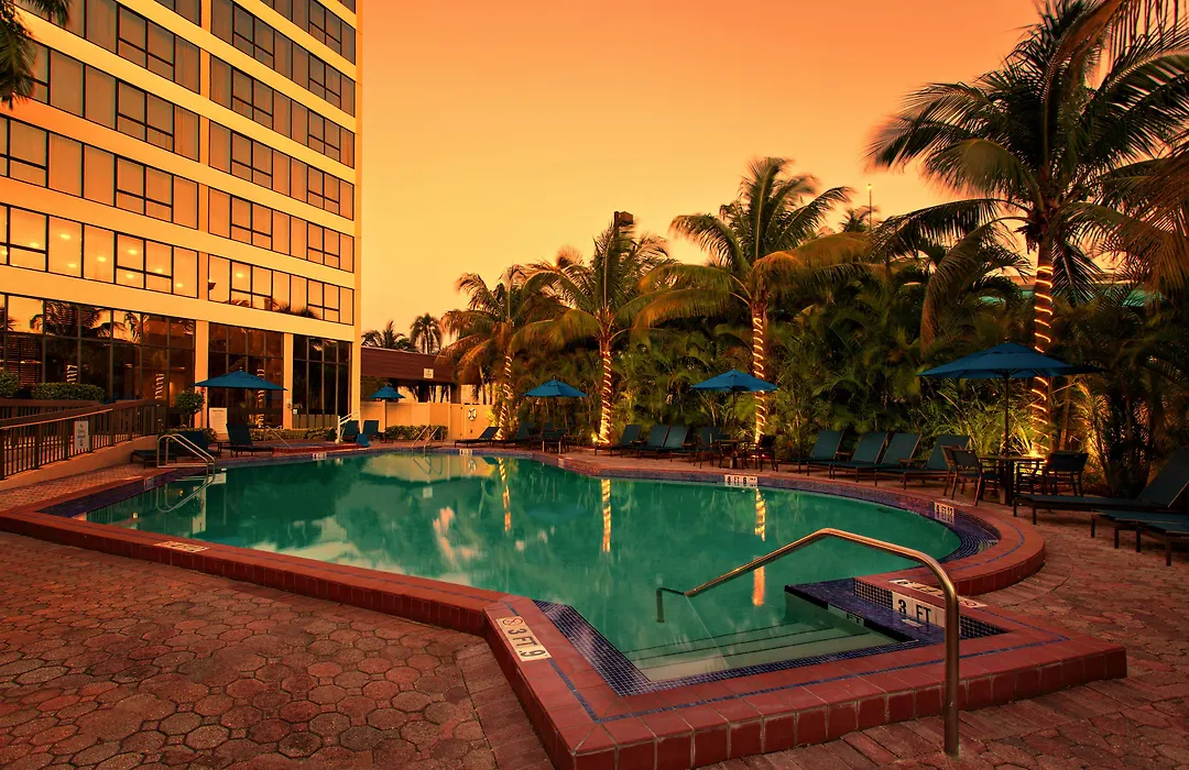 Holiday Inn Miami West - Airport Area By Ihg-1