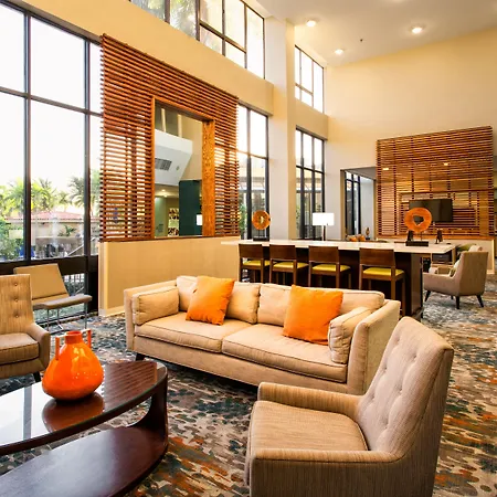 Holiday Inn Miami West - Airport Area By Ihg-3