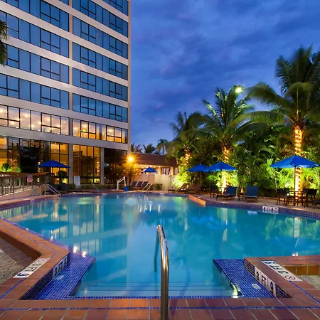 Holiday Inn Miami West - Airport Area By Ihg-3