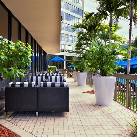 Holiday Inn Miami West - Airport Area By Ihg-2
